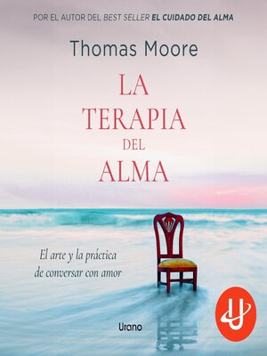 cover image of La terapia del alma